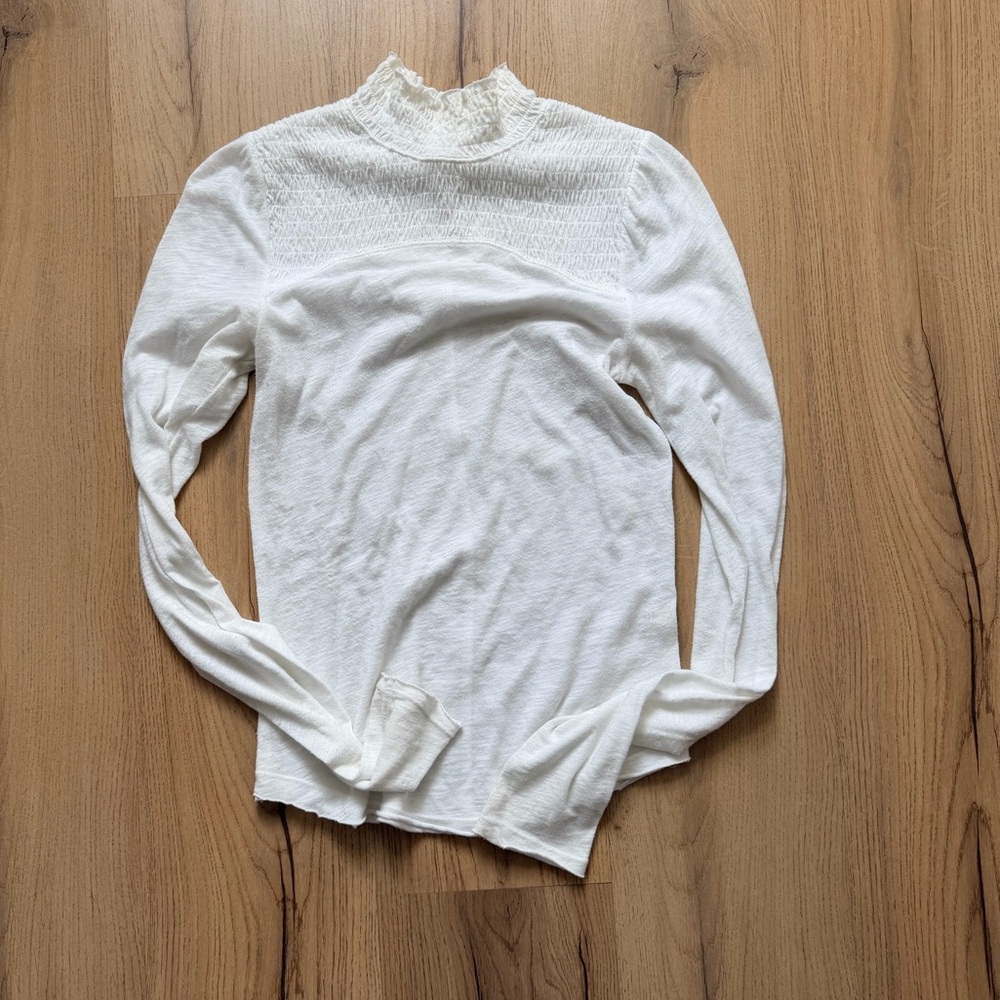 Free People Turtleneck